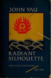 Tapa de Radiant silhouette