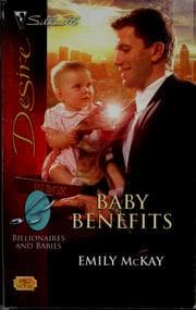 Tapa de Baby benefits