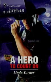Tapa de A hero to count on