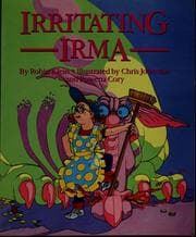 Tapa de Irritating Irma