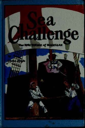 Tapa de Sea challenge