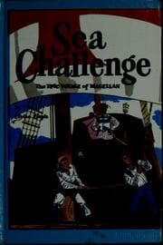 Tapa de Sea challenge