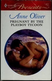 Tapa de Pregnant by the playboy tycoon