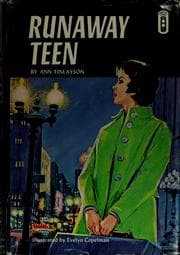 Tapa de Runaway teen