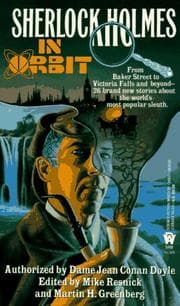 Tapa de Sherlock Holmes in orbit