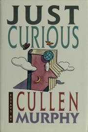 Tapa de Just curious