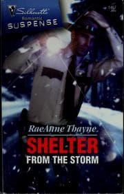Tapa de Shelter from the storm