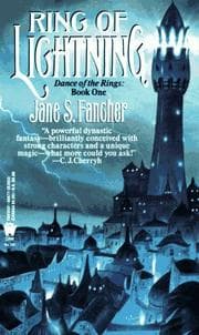 Tapa de Ring of Lightning (Dance of the Rings)