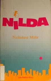 Tapa de Nilda