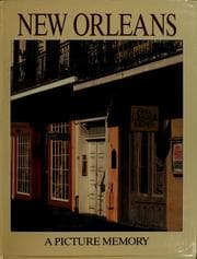 Tapa de New Orleans