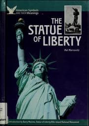 Tapa de The Statue of Liberty