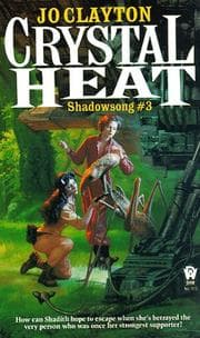 Tapa de Crystal Heat (Shadowsong)
