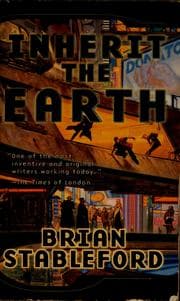 Tapa de Inherit the earth