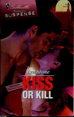 Tapa de Kiss or kill