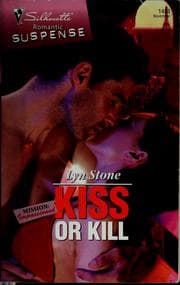Tapa de Kiss or kill