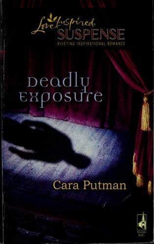 Tapa de Deadly exposure