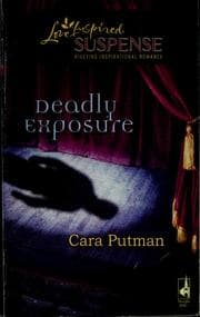 Tapa de Deadly exposure