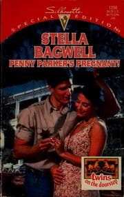 Tapa de Penny Parker's pregnant!