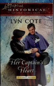 Tapa de Her captain's heart