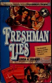 Tapa de Freshman lies