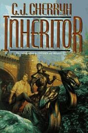 Tapa de Inheritor
