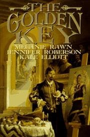 Tapa de The golden key