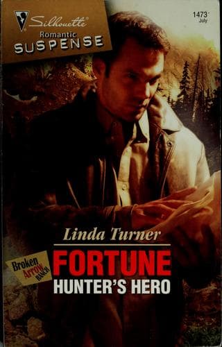 Tapa de Fortune hunter's hero