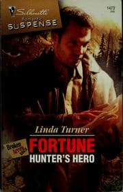 Tapa de Fortune hunter's hero