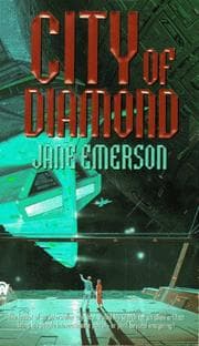 Tapa de City of Diamond