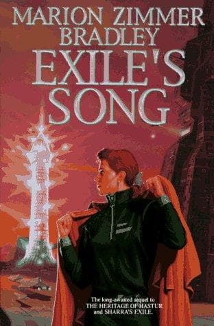 Tapa de Exile’s Song
