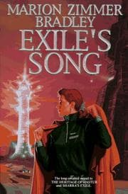 Tapa de Exile’s Song