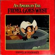 Tapa de Fievel goes West