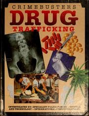 Tapa de Drug trafficking