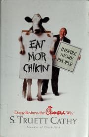 Tapa de Eat Mor Chikin