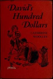 Tapa de David's hundred dollars