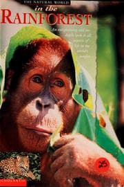 Tapa de The Natural World