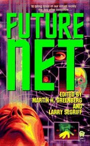 Tapa de Future Net