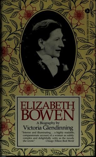 Tapa de Elizabeth Bowen