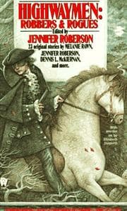 Tapa de Highwaymen