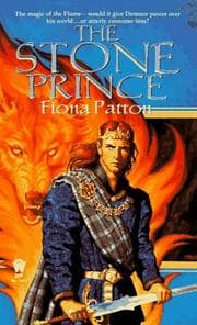 Tapa de The Stone Prince (Branion series, Book 1)