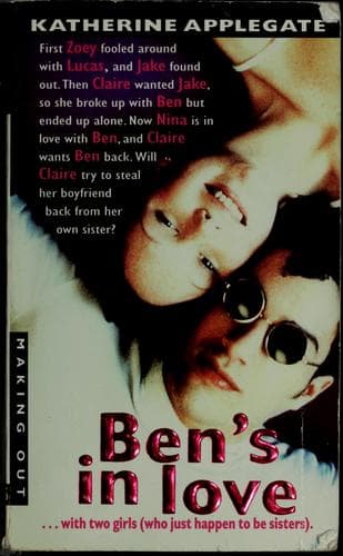 Tapa de Ben's in love