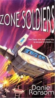Tapa de Zone Soldiers