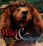 Tapa de Wild & funny
