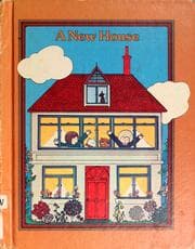 Tapa de A new house