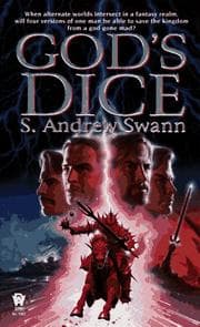 Tapa de God's Dice