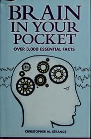 Tapa de Brain in your pocket