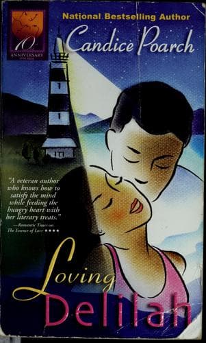 Tapa de Loving Delilah