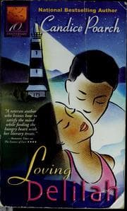Tapa de Loving Delilah
