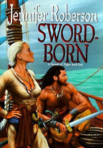 Tapa de Sword-Born