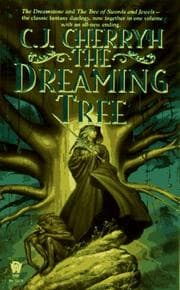 Tapa de The Dreaming Tree